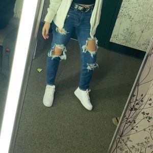 Meet your Posher, Mariah